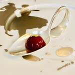 ドミニク・ブシェ トーキョー - 