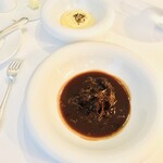 ドミニク・ブシェ トーキョー - 