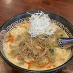 Kamon Ramen - 