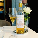 ドミニク・ブシェ トーキョー - 