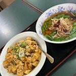 中国四川料理 味鮮閣 - 料理写真: