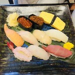 味の駒形家 - 