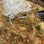 火門拉麺 - 