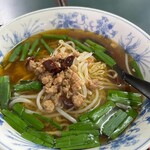 中国四川料理 味鮮閣 - 