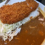 とんかつ檍のカレー屋 いっぺこっぺ - 