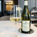 ドミニク・ブシェ トーキョー - 