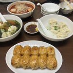 少林餃子 - 