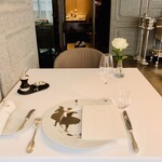 ドミニク・ブシェ トーキョー - 