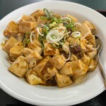 中国四川料理 味鮮閣 - 