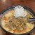 火門拉麺 - 料理写真: