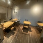 ラーメン 野良裏家 - 