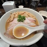 麺屋 BONEZ - 