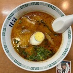 桂花ラーメン - 