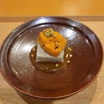 手打ち信州蕎麦と旬彩会席 陽乃彩 - 