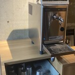 ラーメン 野良裏家 - 