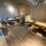 ラーメン 野良裏家 - 