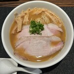 麺屋 BONEZ - 