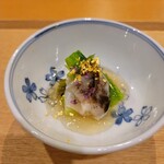 手打ち信州蕎麦と旬彩会席 陽乃彩 - 