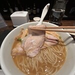 麺屋 BONEZ - 