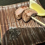 炭焼きと焼き鳥 炭から隅まで - 