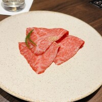焼肉 銀座コバウ 並木通り店 - 