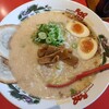 支那そば 北熊 総本店