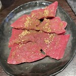 焼肉 10 - 
