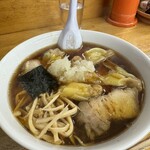 寿ラーメン - 