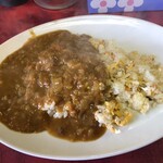 カレーショップ コーヨー - 