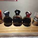スタンドキッチンＩ間 - 備品です