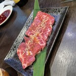 焼肉 10 - 