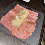 焼肉 10 - 