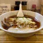 Chuukasoba Tamaya - 