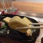 スタンドキッチンＩ間 - ふんわり柔らか～