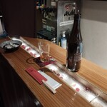 スタンドキッチンＩ間 - 