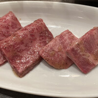 うしごろバンビーナ 恵比寿本店 - 