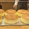 焼きたてチーズケーキのお店 アミーゴ 東京築地店