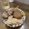 駅前おでん