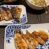 炭火焼専門食処 白銀屋