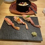 Sushi Sake Saka Na Sugitama - 