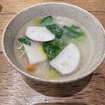 野菜と酒 Sprout - 