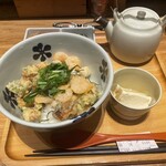 和食屋の惣菜えん - 