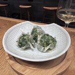 Yasai To Sake Sprout - 