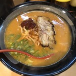 麺屋･國丸。 - 