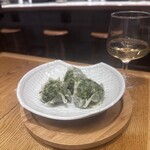 Yasai To Sake Sprout - 