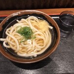 本場さぬきうどん 親父の製麺所 - 