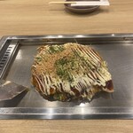 Retoro Teppan Izakaya Gacha - 