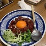 馬肉専門店 馬喰ろう - 