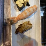 立ち寿し まんぷく - 