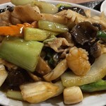 台南担仔麺 新宿店 - 